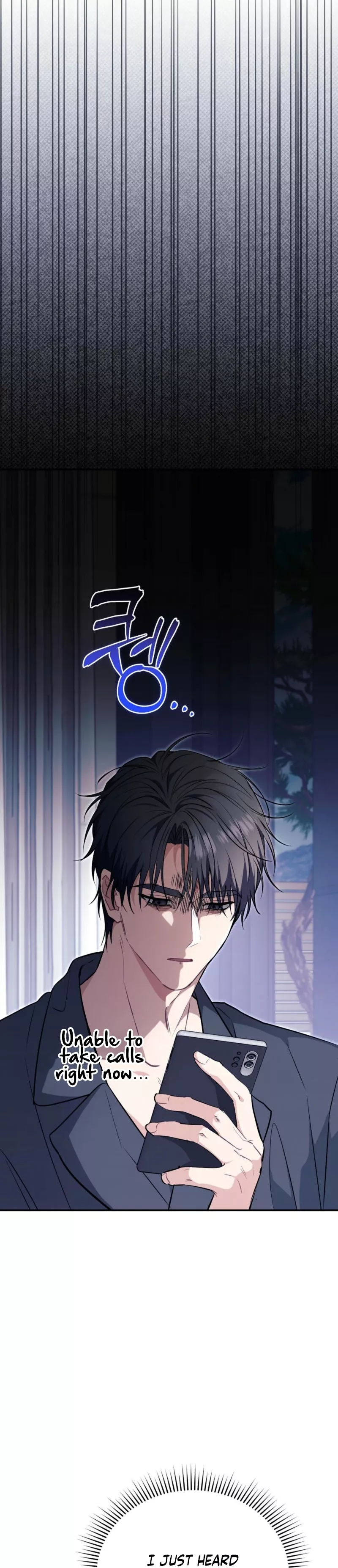 Read Briefing Manga Online