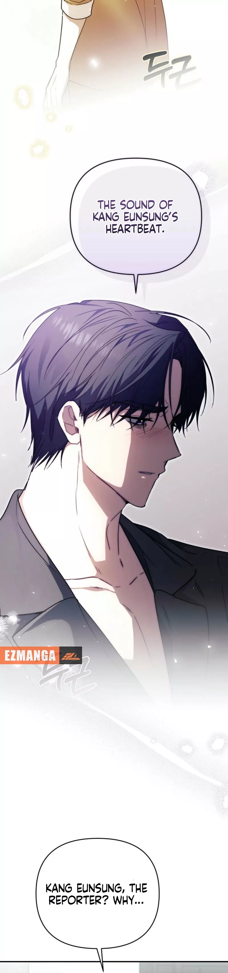Read Briefing Manga Online