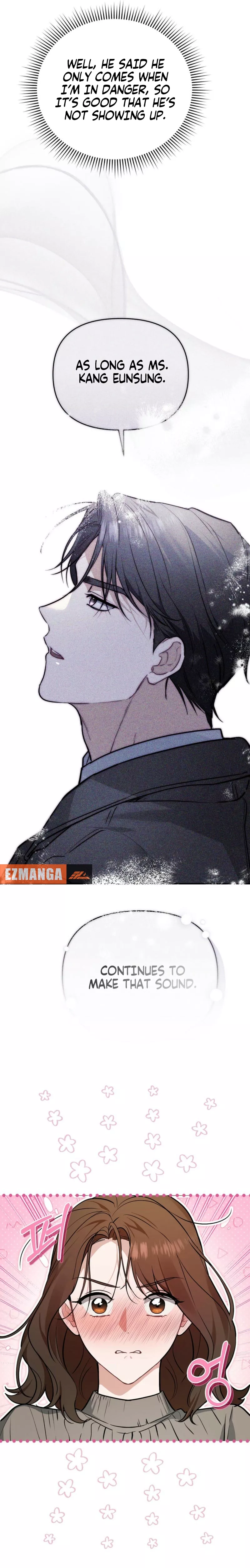 Read Briefing Manga Online