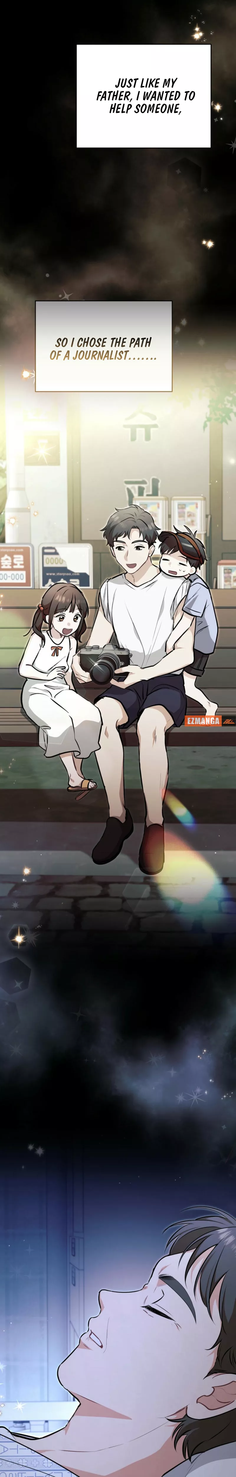 Read Briefing Manga Online
