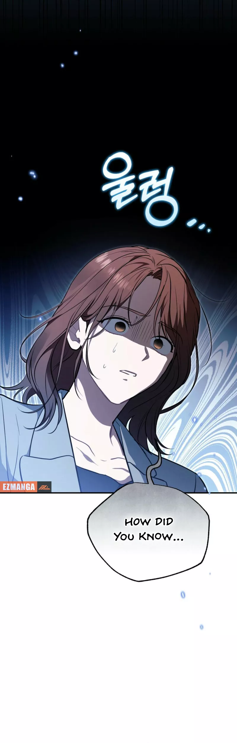 Read Briefing Manga Online