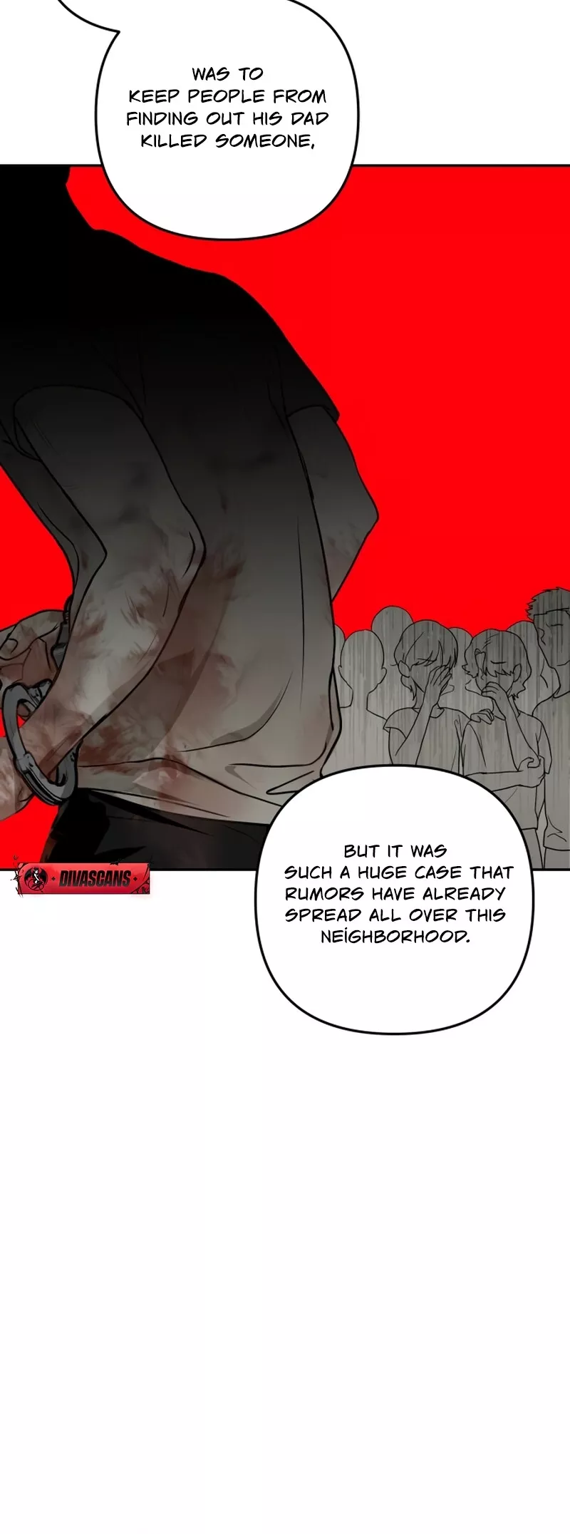 Read Bunker Days Manga Online
