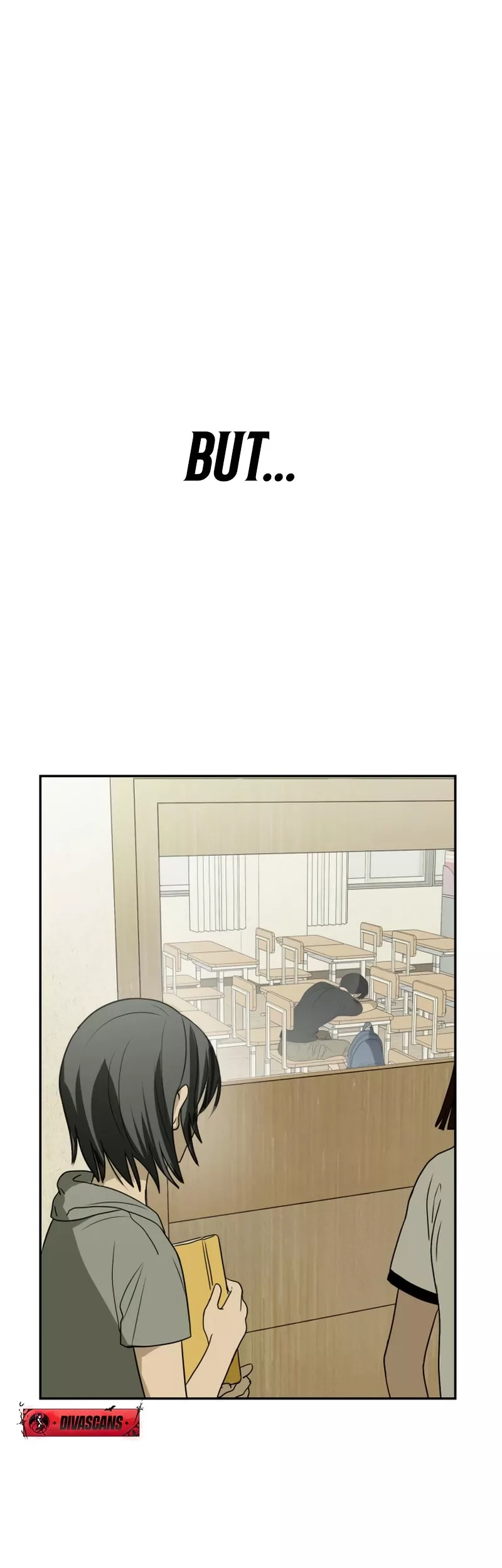 Read Bunker Days Manga Online