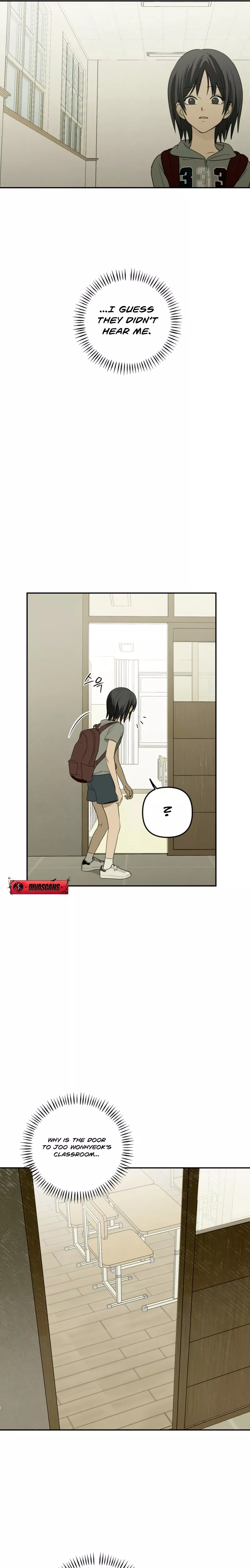 Read Bunker Days Manga Online