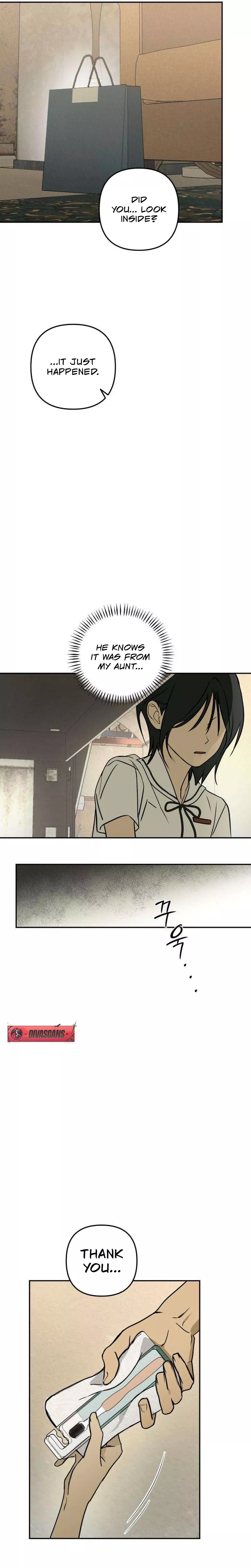 Read Bunker Days Manga Online