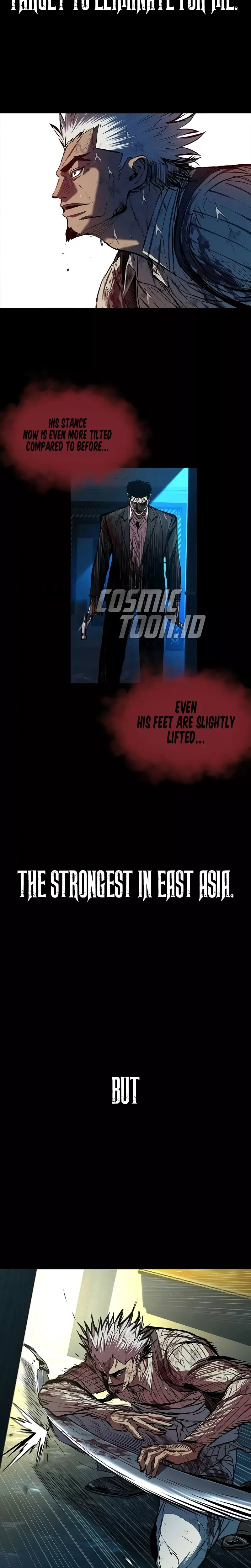 Read Castle 2: Pinnacle Manga Online