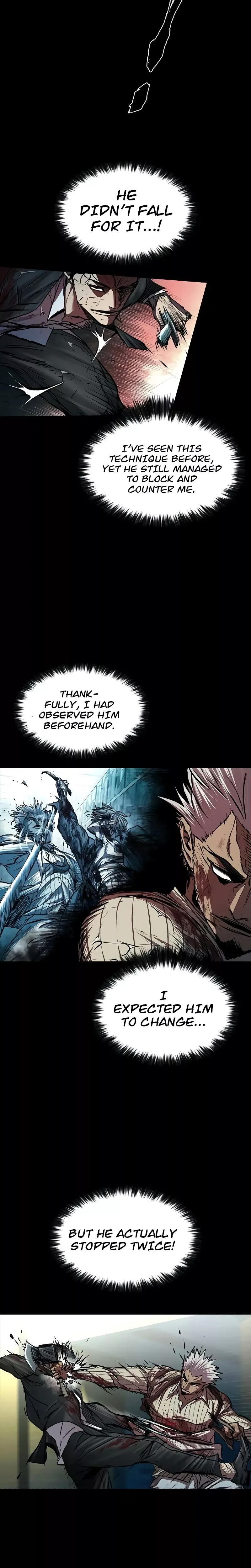 Read Castle 2: Pinnacle Manga Online