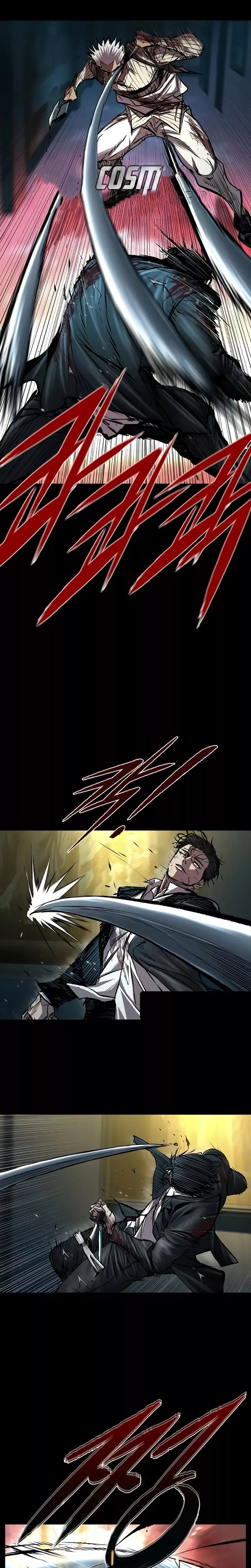 Read Castle 2: Pinnacle Manga Online