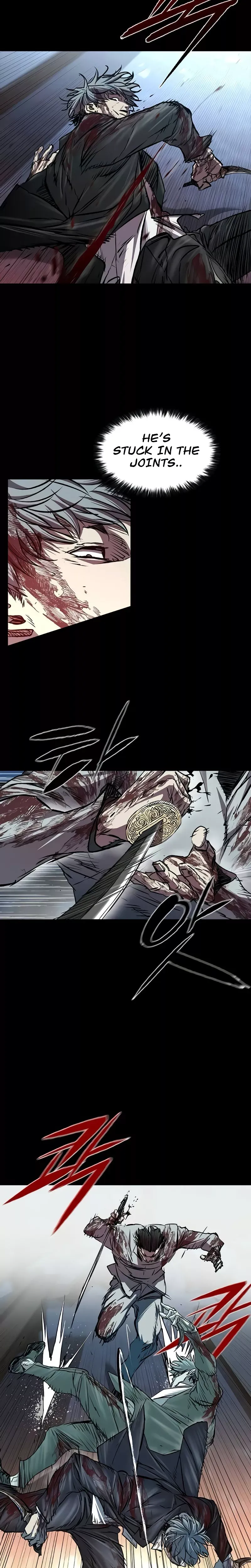 Read Castle 2: Pinnacle Manga Online