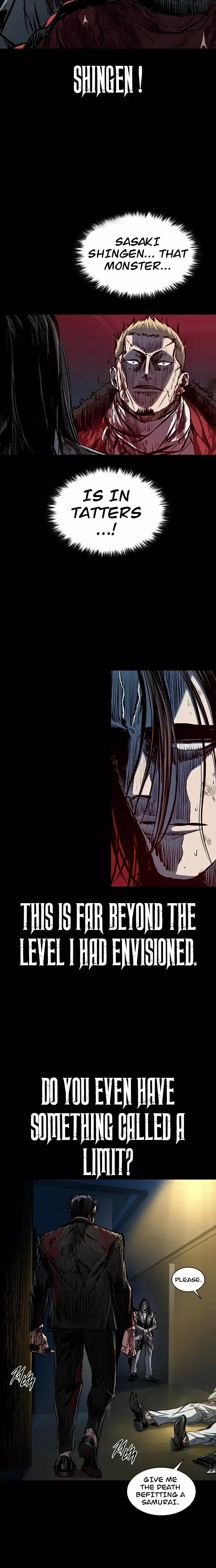 Read Castle 2: Pinnacle Manga Online
