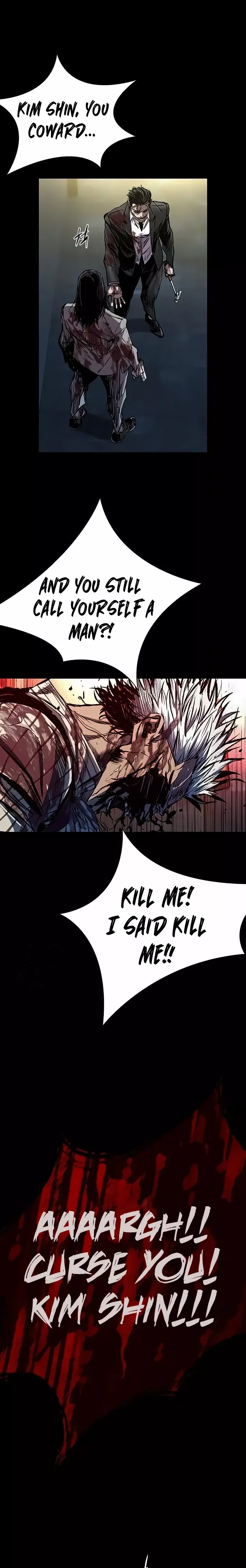 Read Castle 2: Pinnacle Manga Online