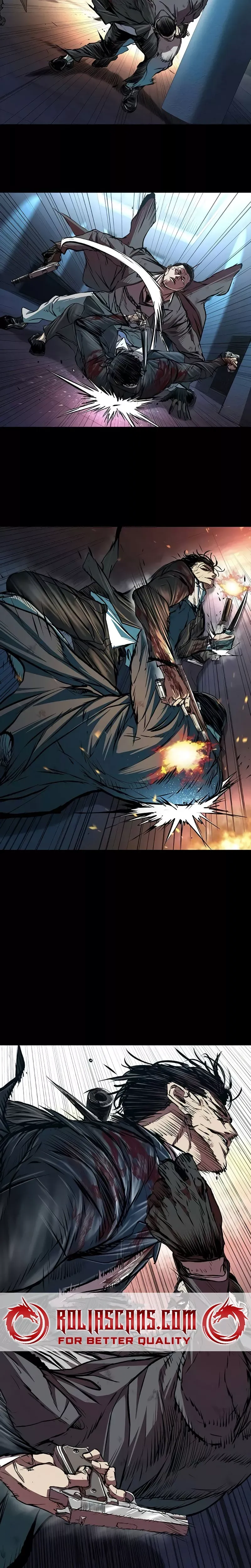 Read Castle 2: Pinnacle Manga Online