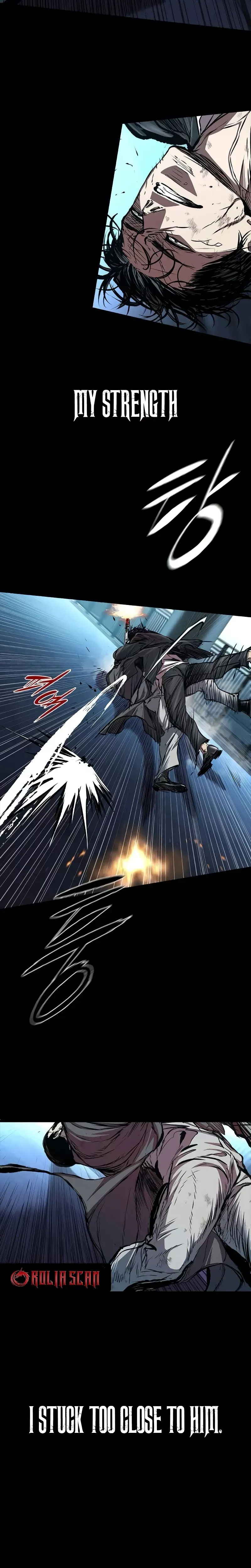 Read Castle 2: Pinnacle Manga Online