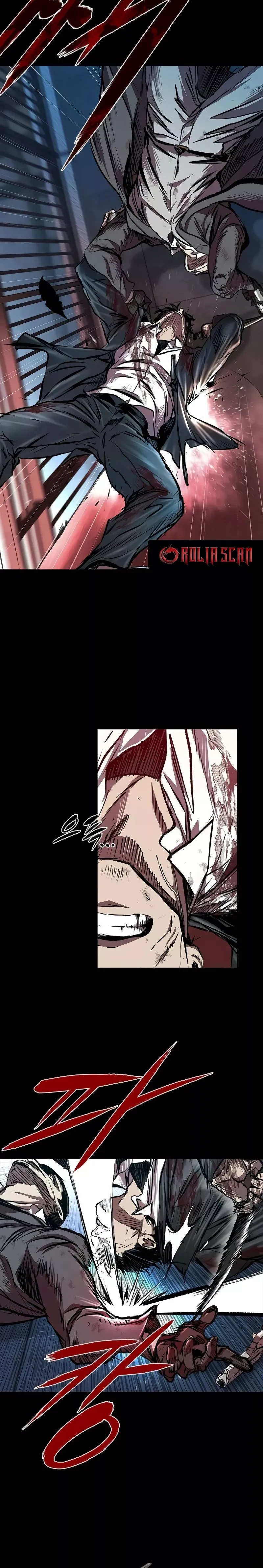 Read Castle 2: Pinnacle Manga Online