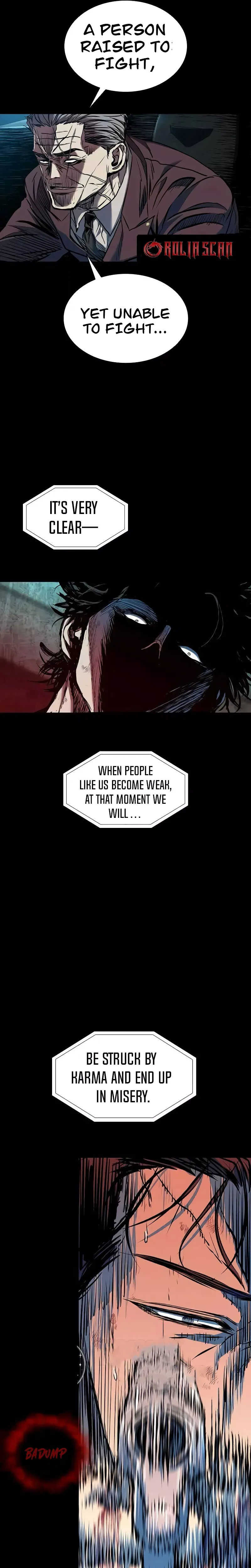 Read Castle 2: Pinnacle Manga Online