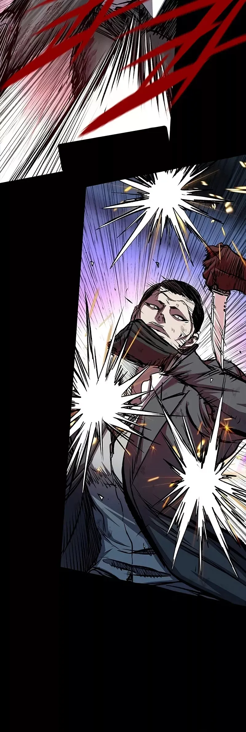 Read Castle 2: Pinnacle Manga Online
