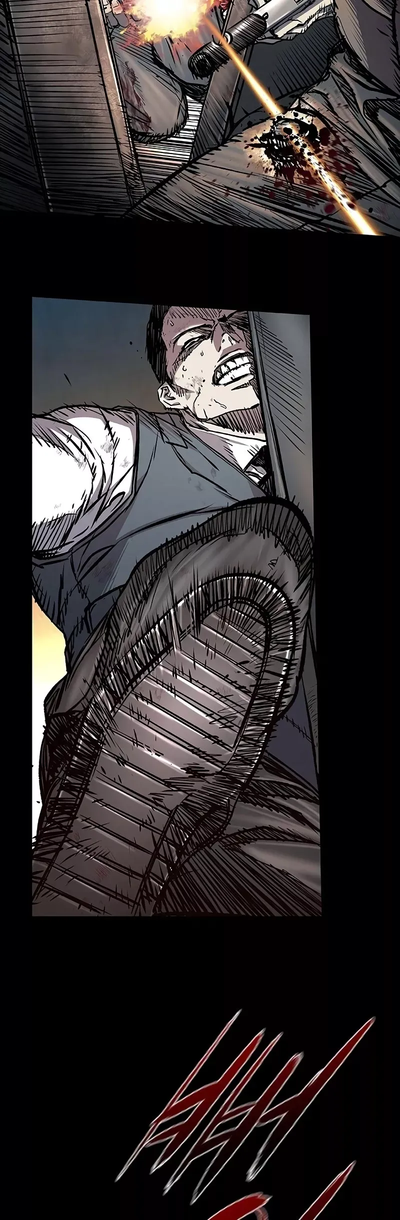 Read Castle 2: Pinnacle Manga Online