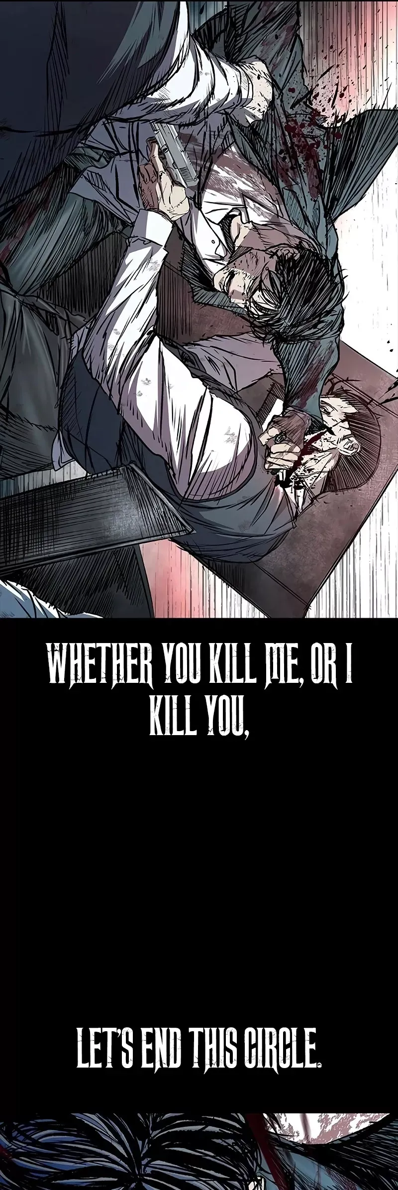 Read Castle 2: Pinnacle Manga Online