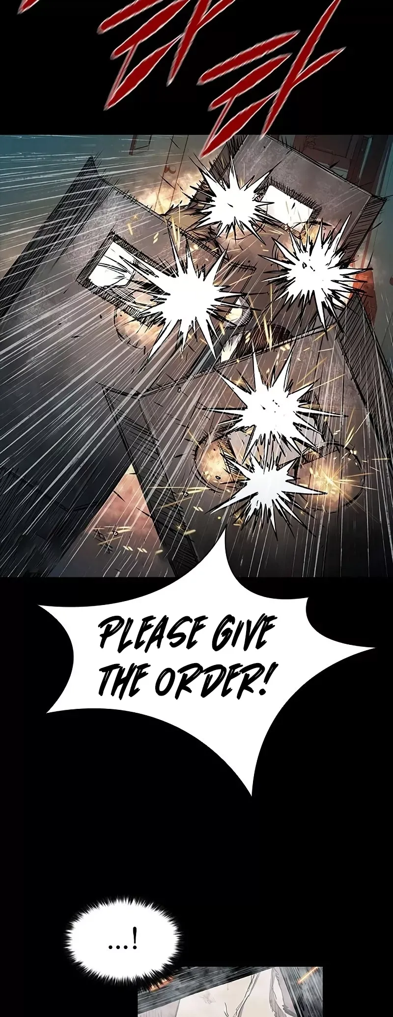 Read Castle 2: Pinnacle Manga Online