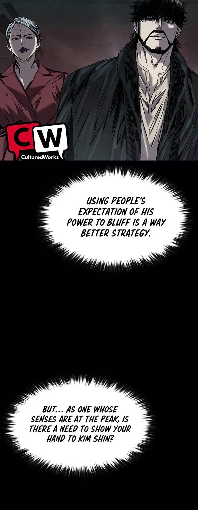 Read Castle 2: Pinnacle Manga Online