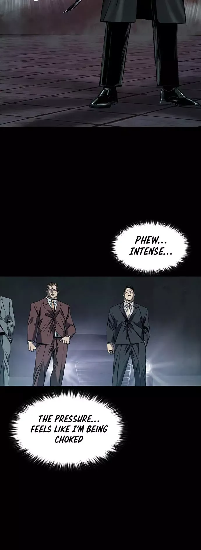 Read Castle 2: Pinnacle Manga Online