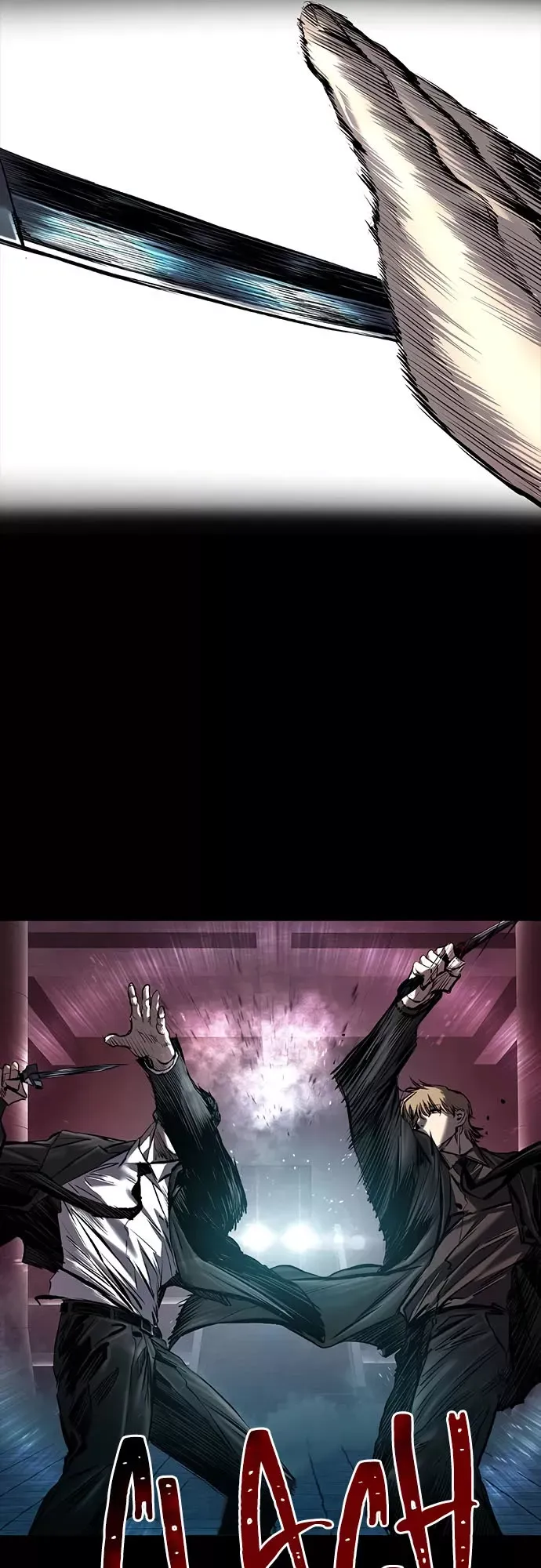 Read Castle 2: Pinnacle Manga Online
