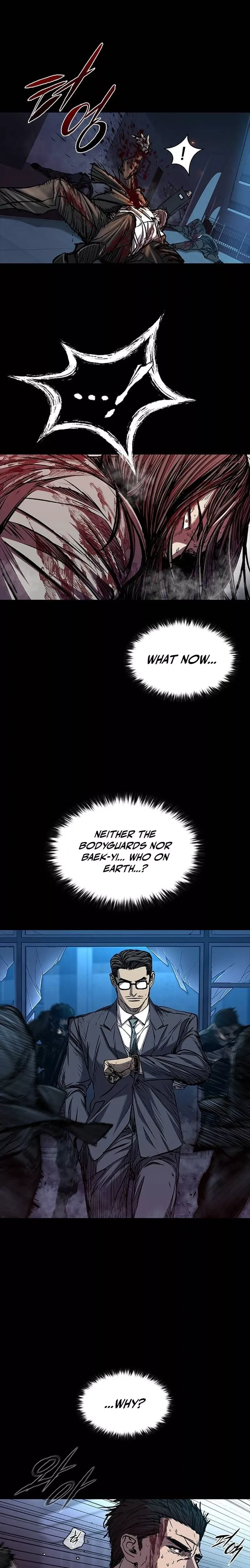 Read Castle 2: Pinnacle Manga Online