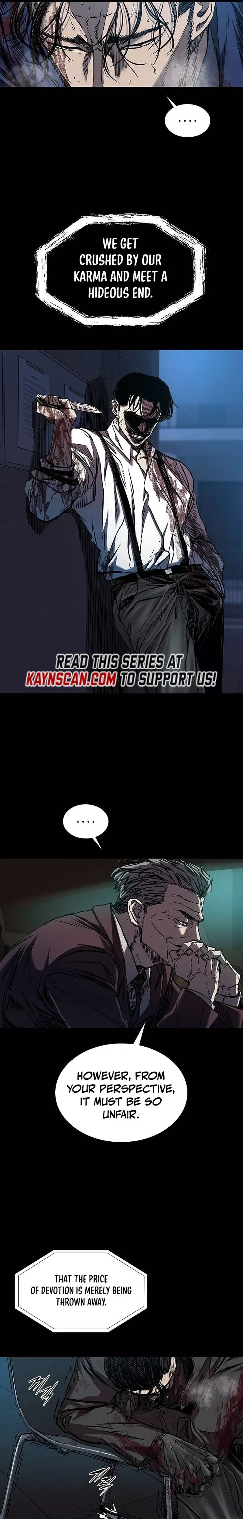 Read Castle 2: Pinnacle Manga Online
