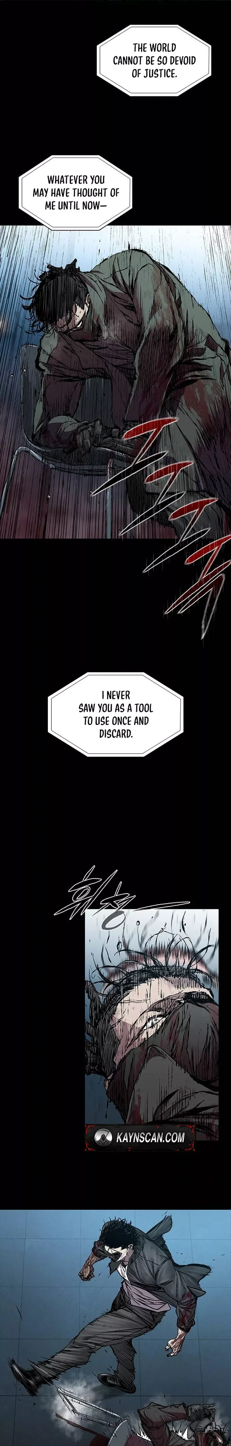 Read Castle 2: Pinnacle Manga Online