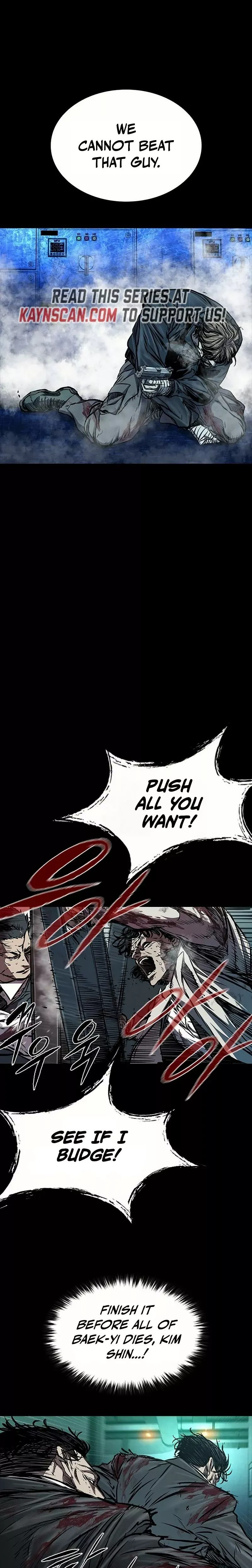 Read Castle 2: Pinnacle Manga Online