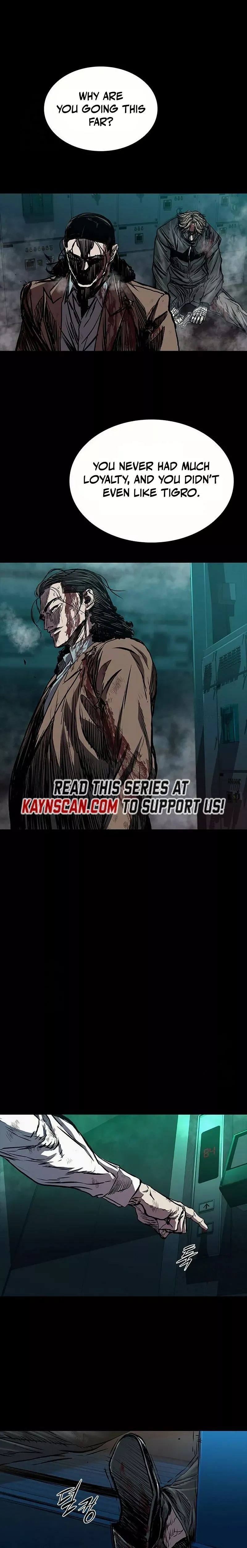 Read Castle 2: Pinnacle Manga Online