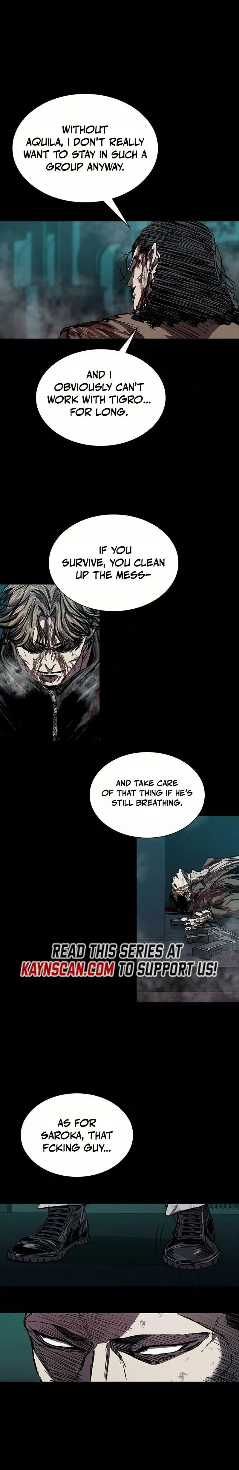 Read Castle 2: Pinnacle Manga Online