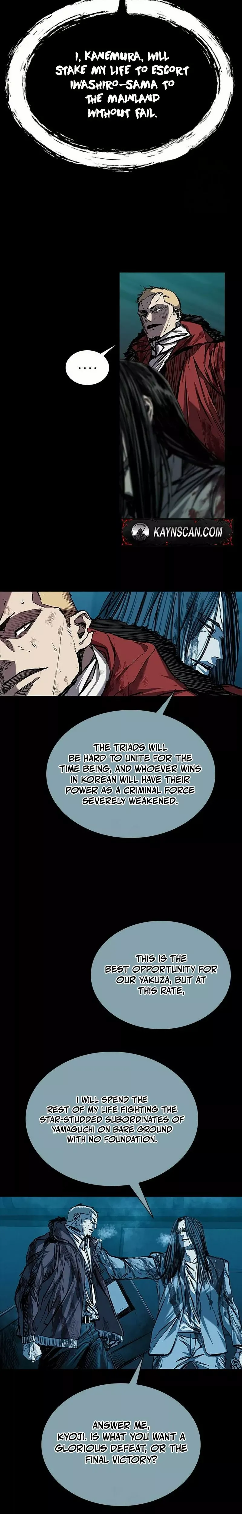 Read Castle 2: Pinnacle Manga Online