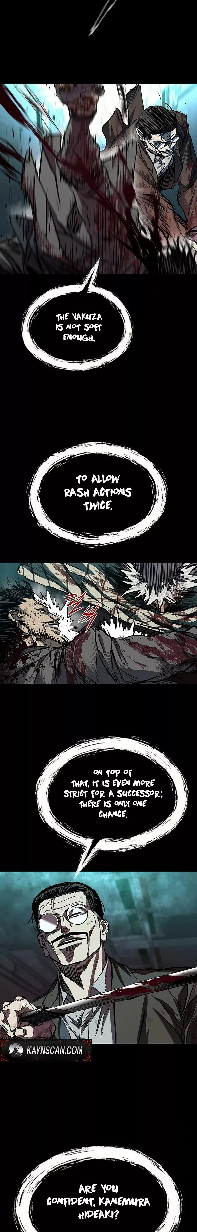 Read Castle 2: Pinnacle Manga Online