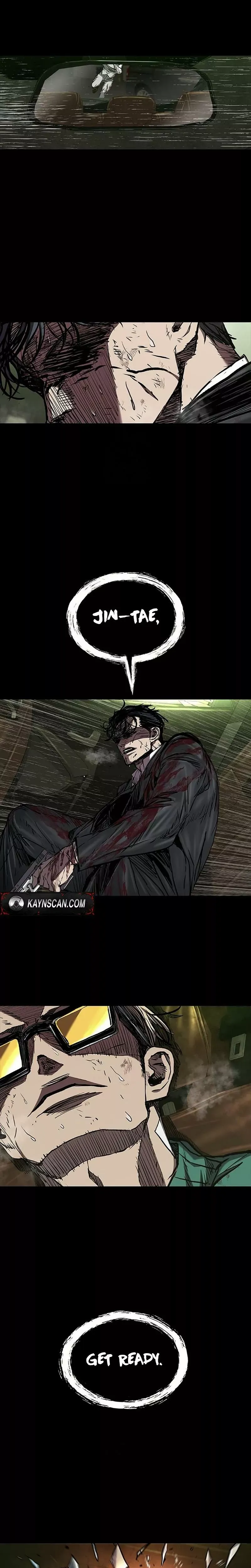 Read Castle 2: Pinnacle Manga Online