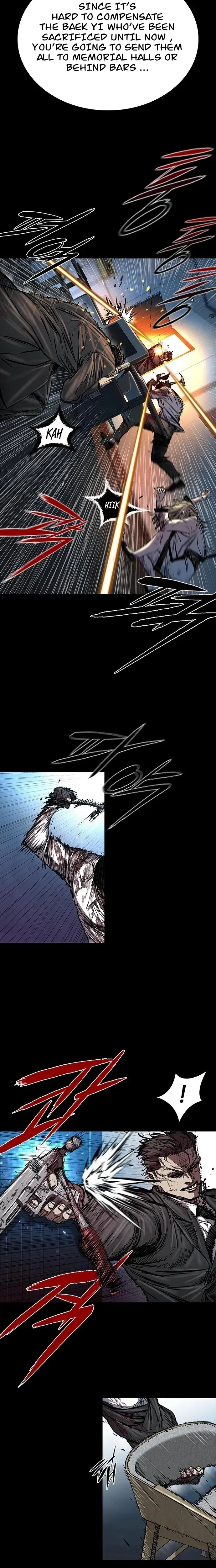 Read Castle 2: Pinnacle Manga Online