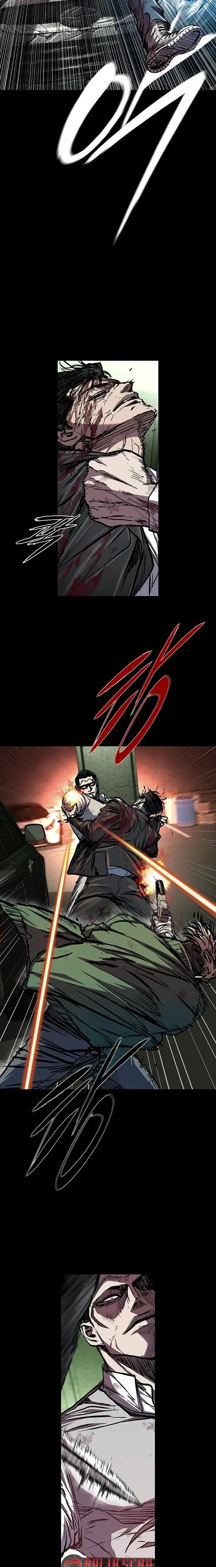 Read Castle 2: Pinnacle Manga Online