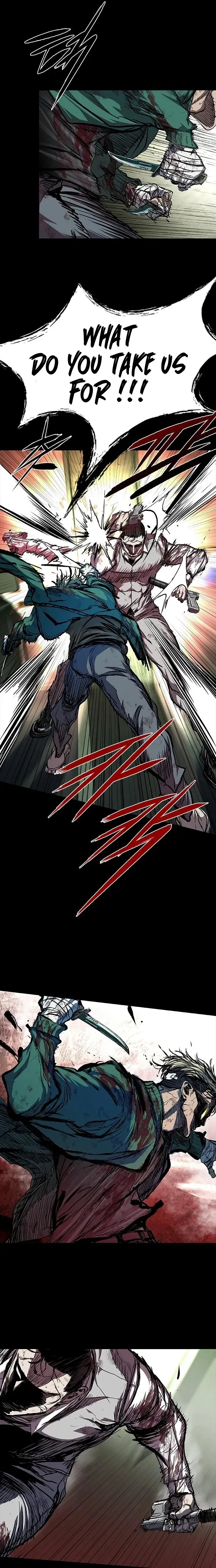 Read Castle 2: Pinnacle Manga Online