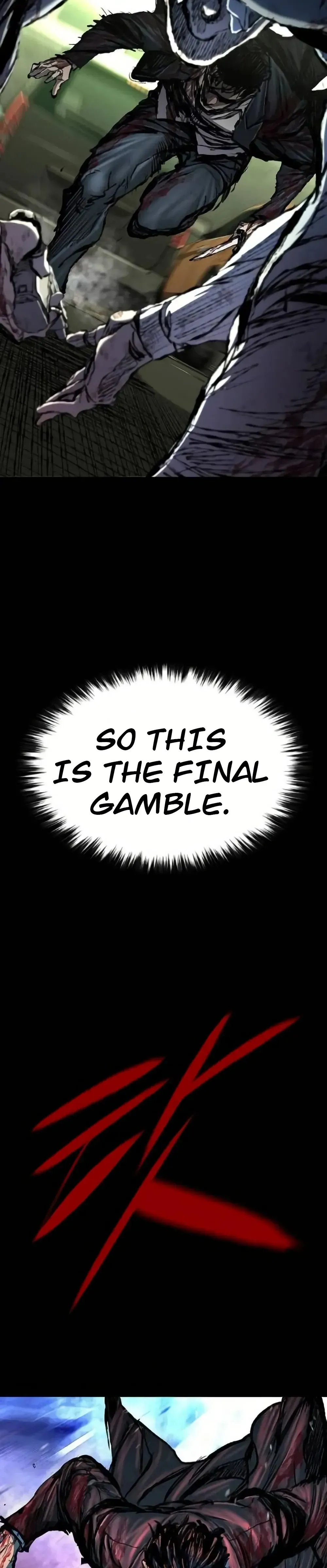 Read Castle 2: Pinnacle Manga Online