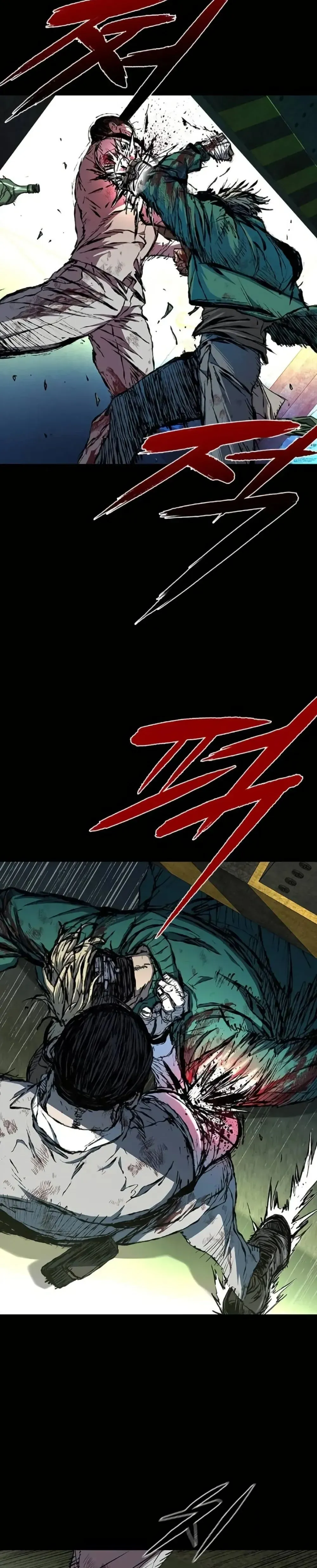 Read Castle 2: Pinnacle Manga Online