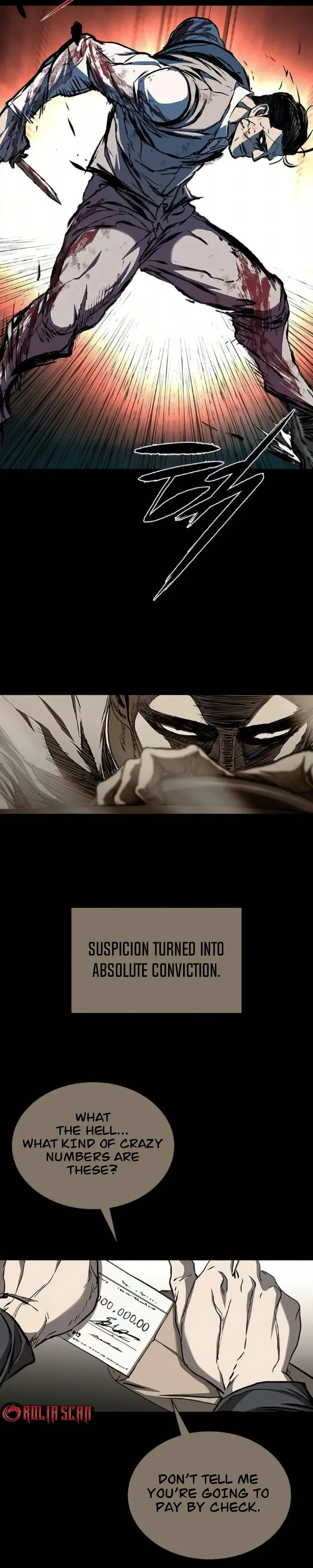 Read Castle 2: Pinnacle Manga Online