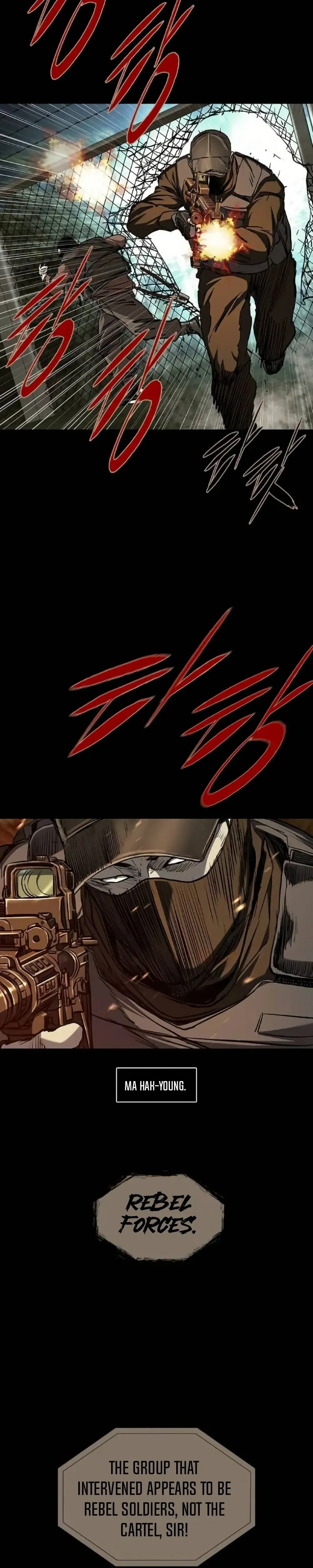 Read Castle 2: Pinnacle Manga Online