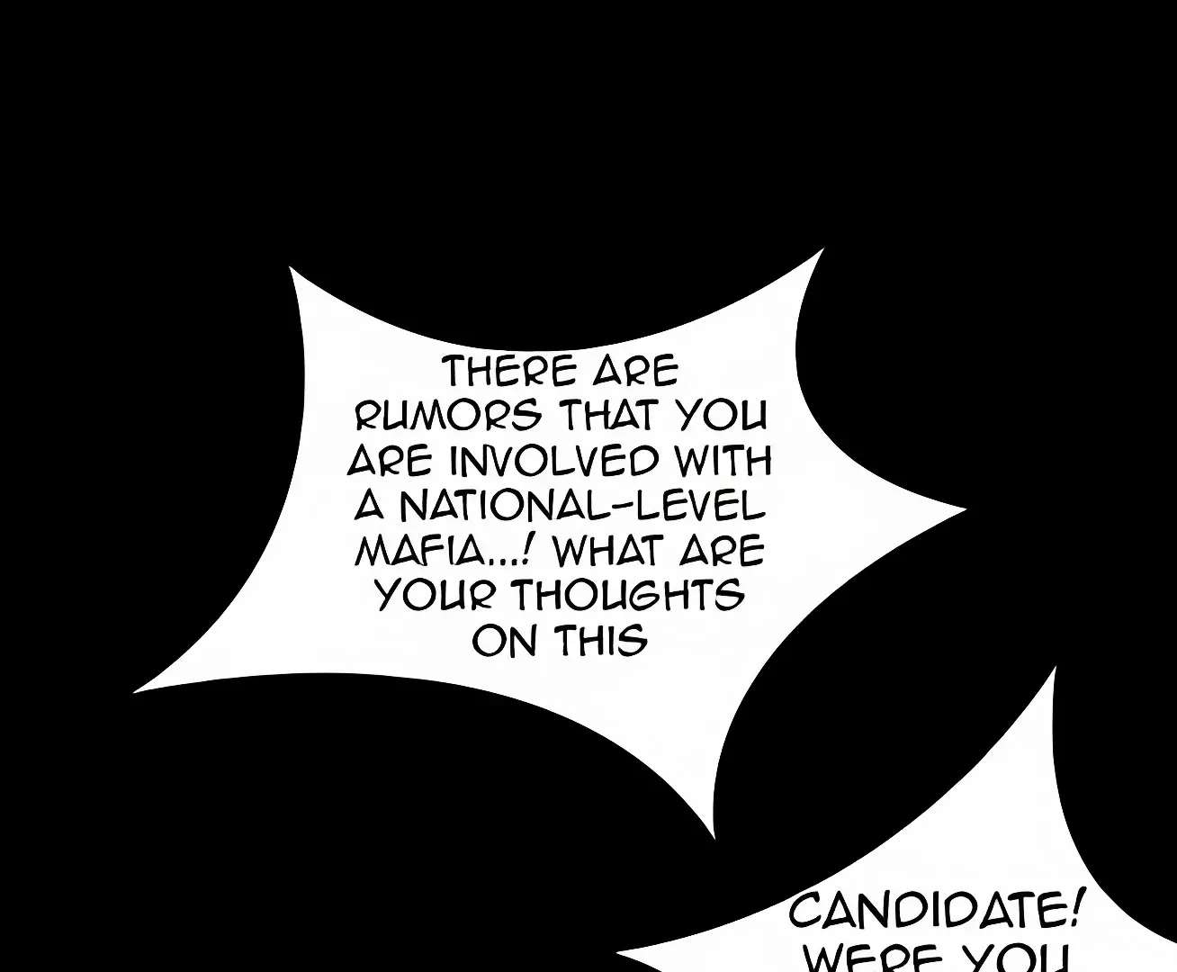 Read Castle 2: Pinnacle Manga Online