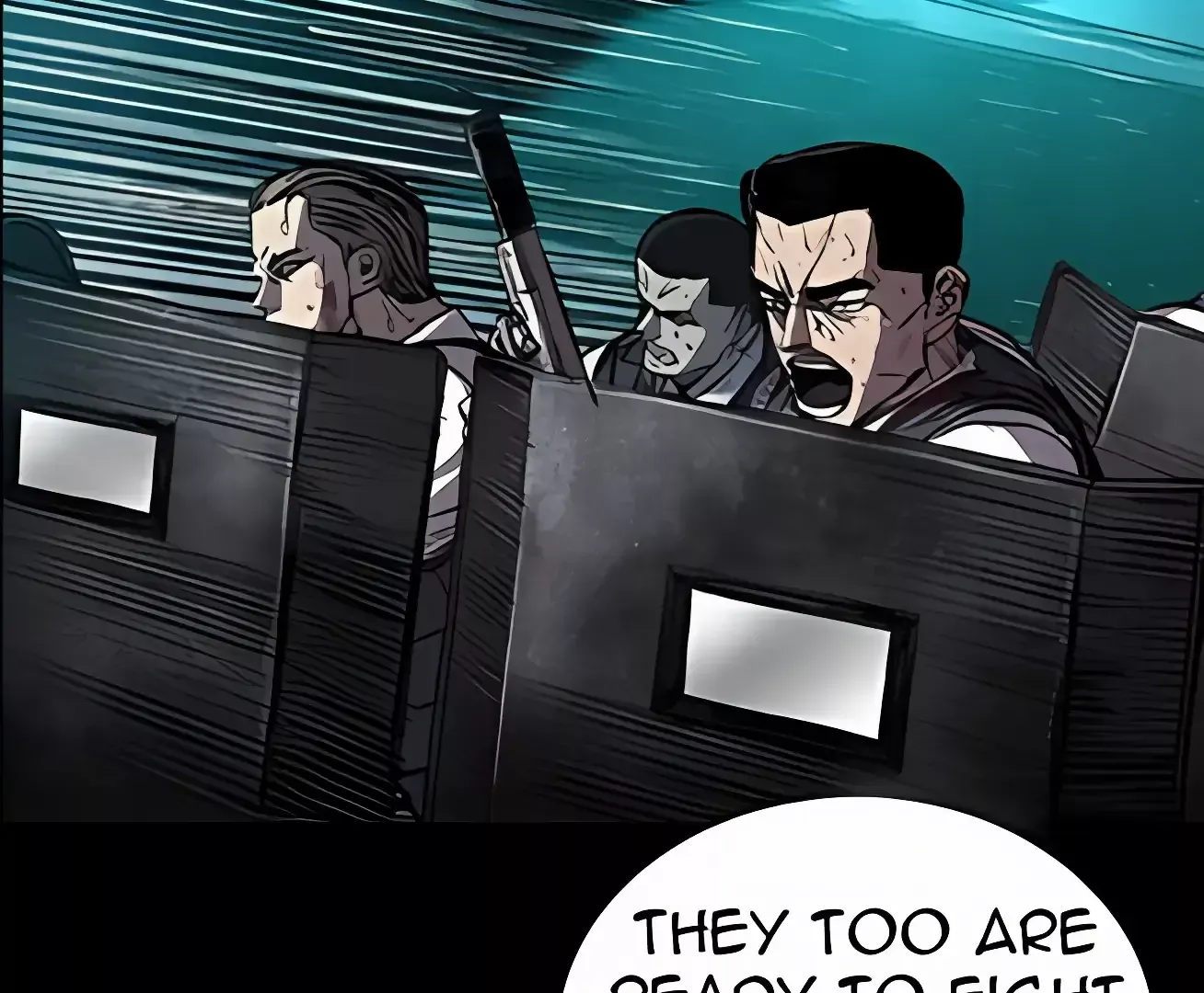 Read Castle 2: Pinnacle Manga Online