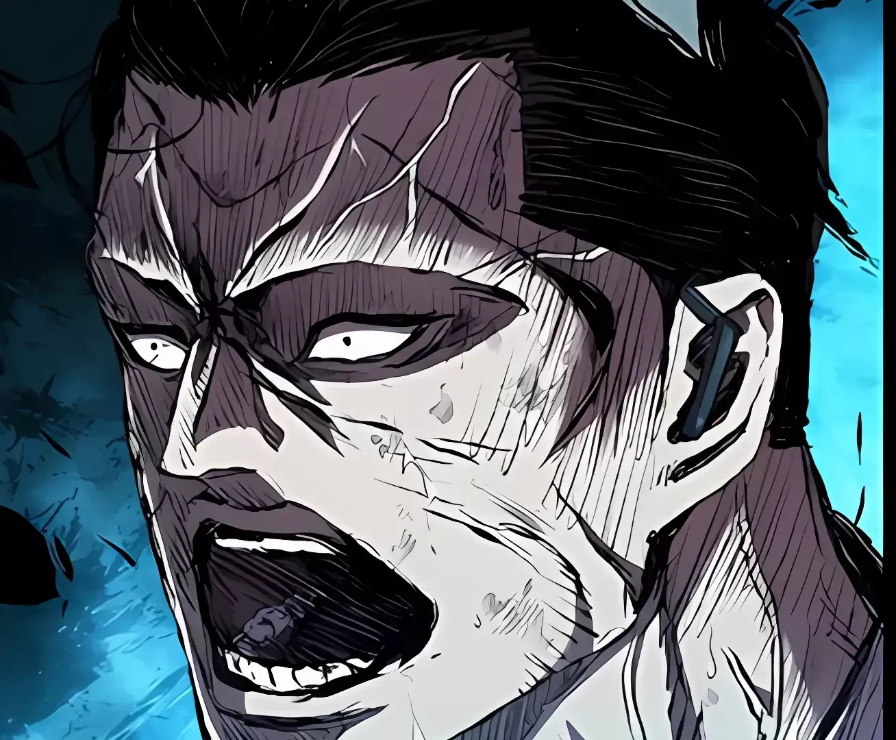 Read Castle 2: Pinnacle Manga Online