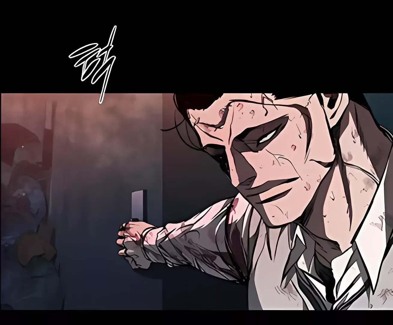 Read Castle 2: Pinnacle Manga Online