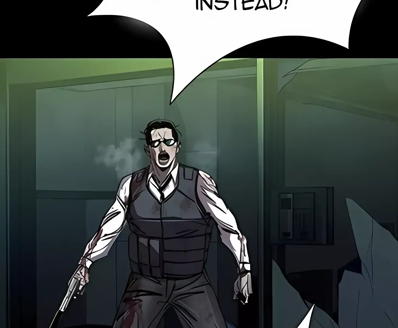 Read Castle 2: Pinnacle Manga Online