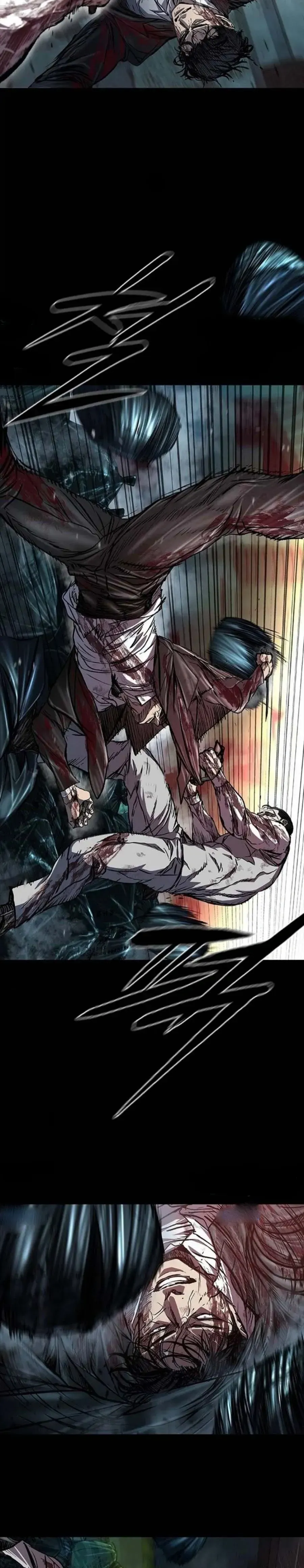 Read Castle 2: Pinnacle Manga Online