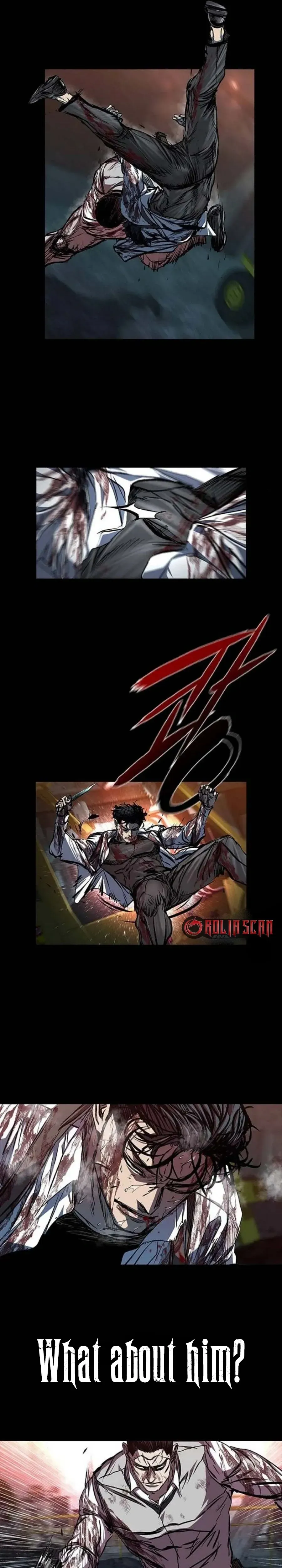 Read Castle 2: Pinnacle Manga Online