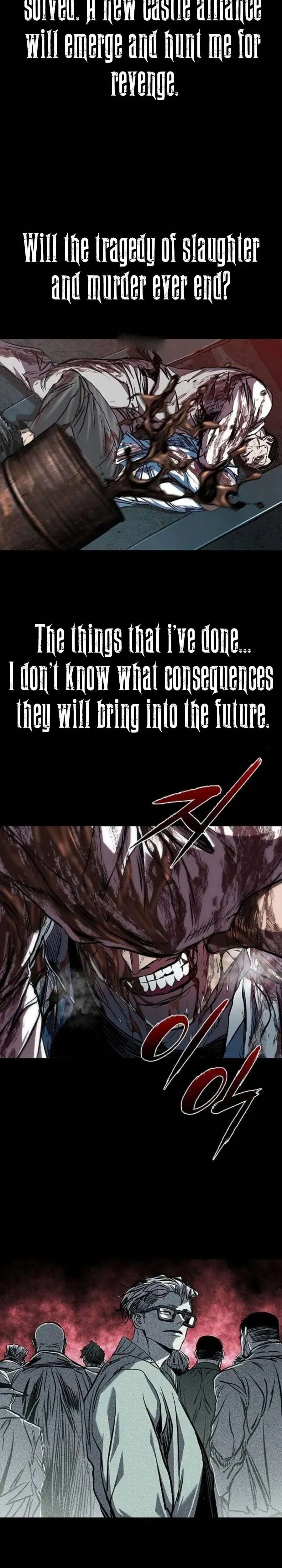 Read Castle 2: Pinnacle Manga Online
